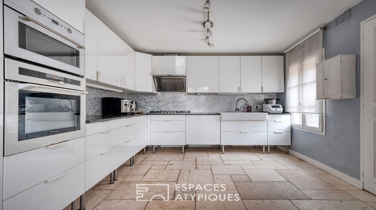 Ma-Cabane - Vente Maison ORSAY, 243 m²