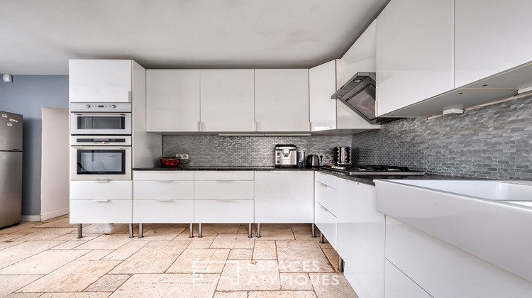 Ma-Cabane - Vente Maison ORSAY, 243 m²