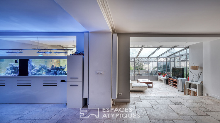 Ma-Cabane - Vente Maison ORSAY, 243 m²