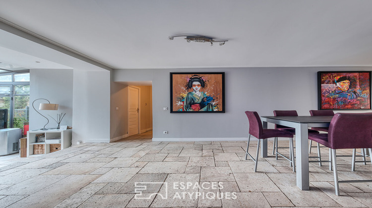 Ma-Cabane - Vente Maison ORSAY, 243 m²