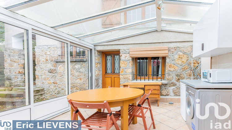 Ma-Cabane - Vente Maison Orsay, 125 m²
