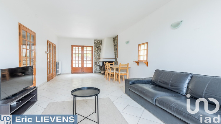 Ma-Cabane - Vente Maison Orsay, 125 m²