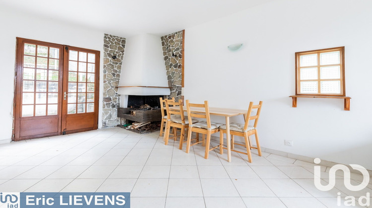 Ma-Cabane - Vente Maison Orsay, 125 m²