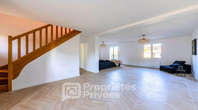 Ma-Cabane - Vente Maison ORSAY, 89 m²