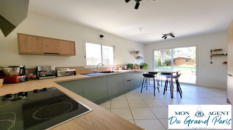 Ma-Cabane - Vente Maison ORSAY, 216 m²