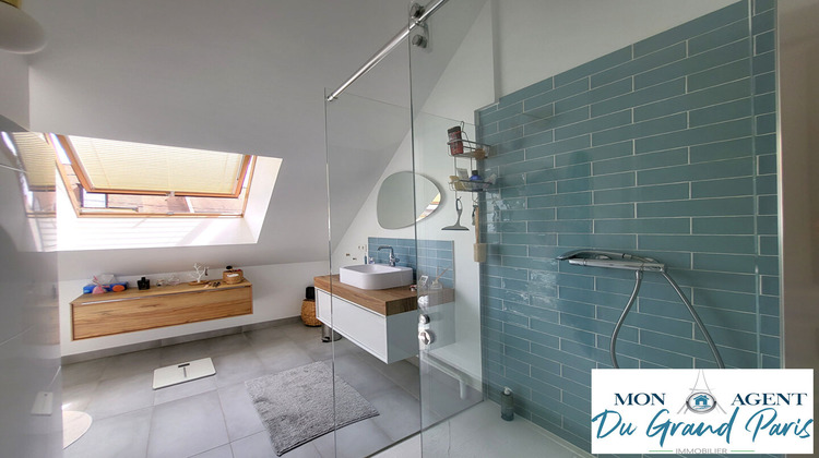 Ma-Cabane - Vente Maison ORSAY, 216 m²