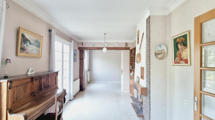 Ma-Cabane - Vente Maison Orsay, 169 m²