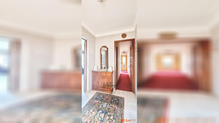 Ma-Cabane - Vente Maison Orsay, 169 m²