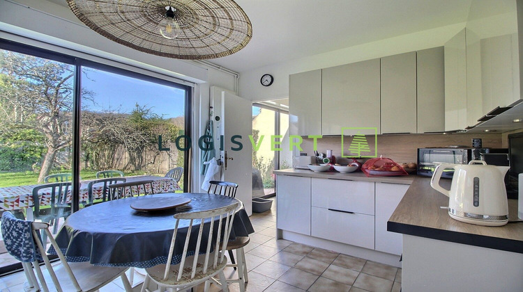 Ma-Cabane - Vente Maison Orsay, 140 m²