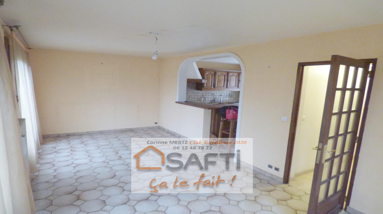 Ma-Cabane - Vente Maison Orsay, 117 m²