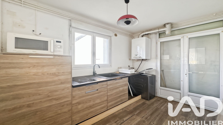 Ma-Cabane - Vente Maison Orsay, 55 m²
