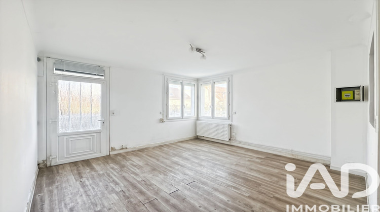 Ma-Cabane - Vente Maison Orsay, 55 m²