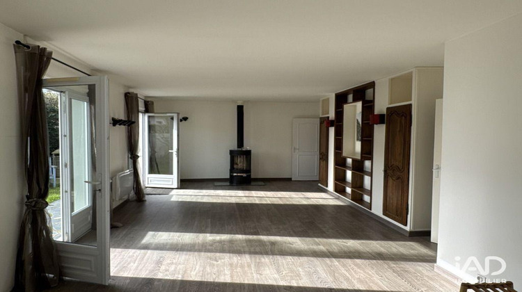 Ma-Cabane - Vente Maison Orsay, 107 m²