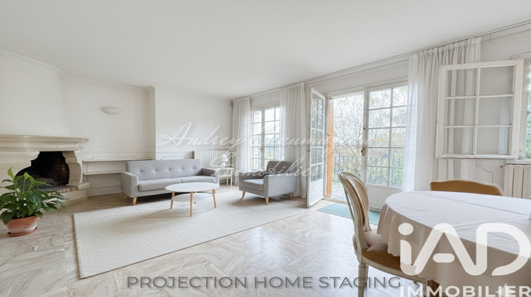 Ma-Cabane - Vente Maison Orsay, 115 m²