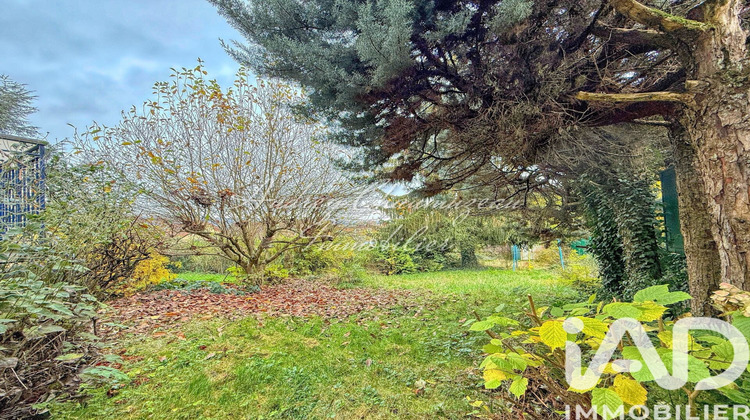 Ma-Cabane - Vente Maison Orsay, 115 m²