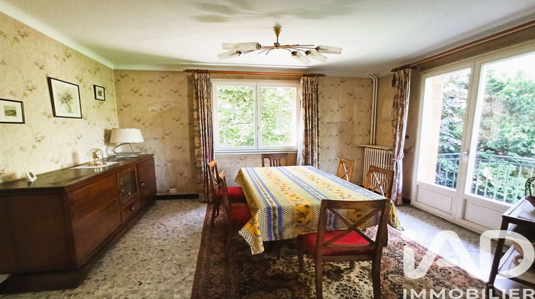 Ma-Cabane - Vente Maison Orsay, 165 m²