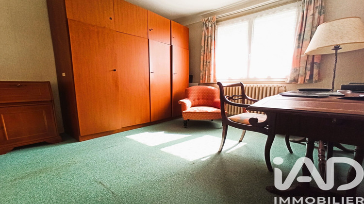 Ma-Cabane - Vente Maison Orsay, 165 m²