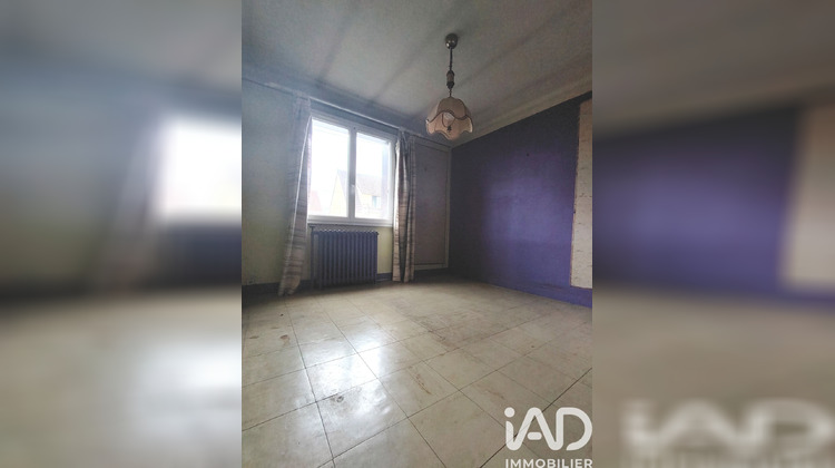 Ma-Cabane - Vente Maison Orsay, 111 m²