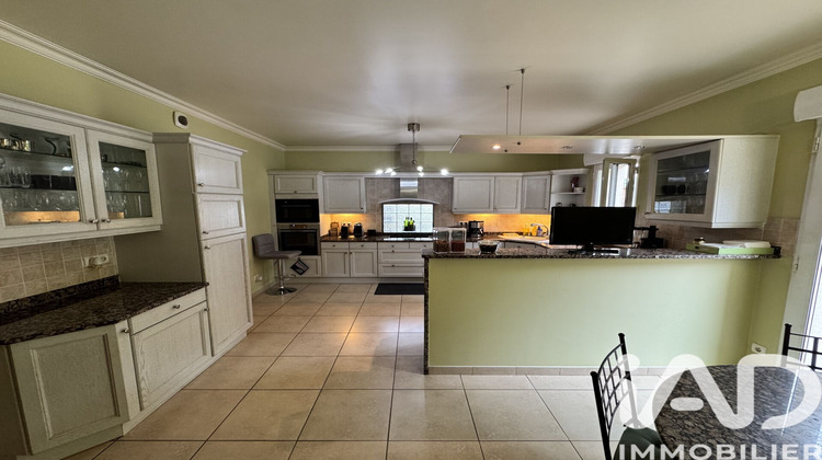 Ma-Cabane - Vente Maison Orsay, 273 m²