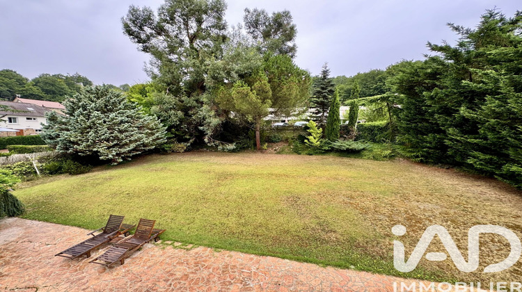 Ma-Cabane - Vente Maison Orsay, 273 m²