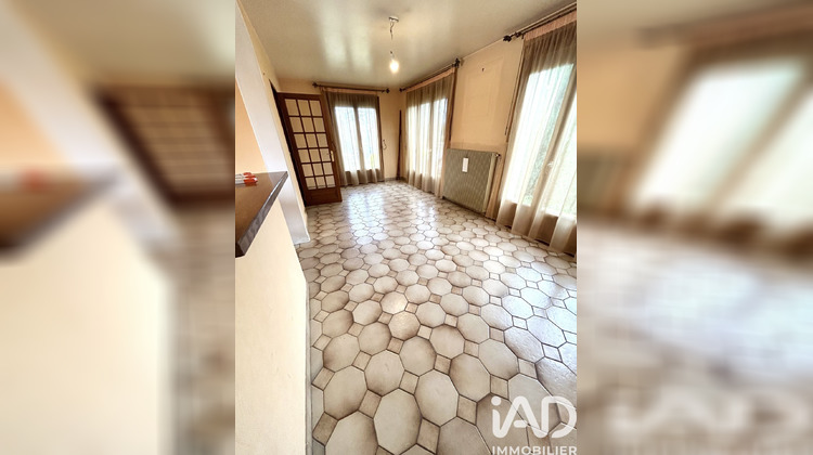 Ma-Cabane - Vente Maison Orsay, 117 m²