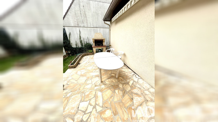 Ma-Cabane - Vente Maison Orsay, 117 m²