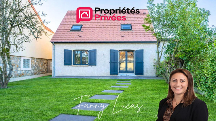 Ma-Cabane - Vente Maison ORSAY, 89 m²