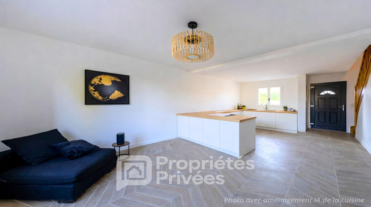 Ma-Cabane - Vente Maison ORSAY, 89 m²