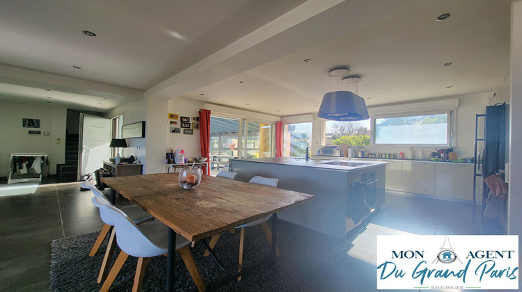 Ma-Cabane - Vente Maison ORSAY, 220 m²