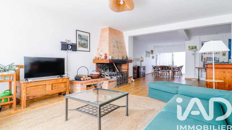 Ma-Cabane - Vente Maison Orsay, 122 m²