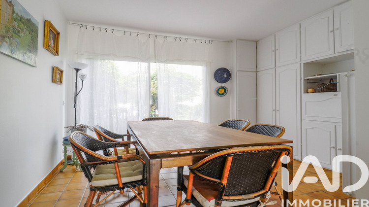 Ma-Cabane - Vente Maison Orsay, 122 m²
