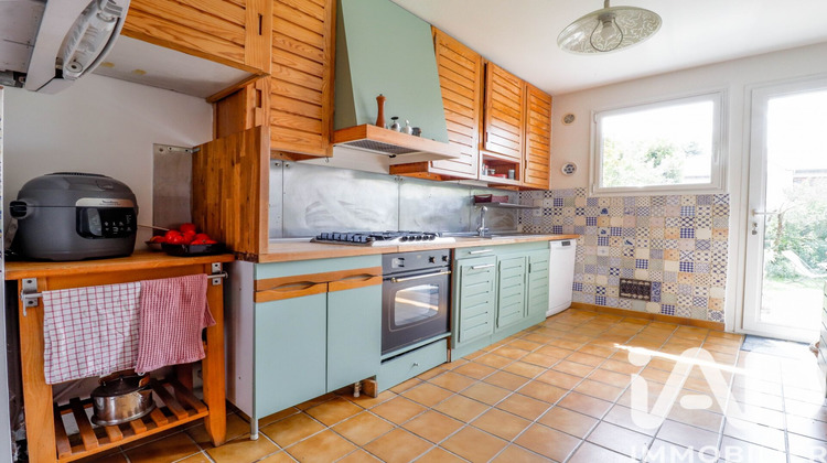 Ma-Cabane - Vente Maison Orsay, 122 m²