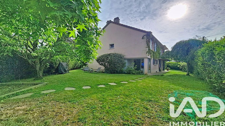Ma-Cabane - Vente Maison Orsay, 170 m²