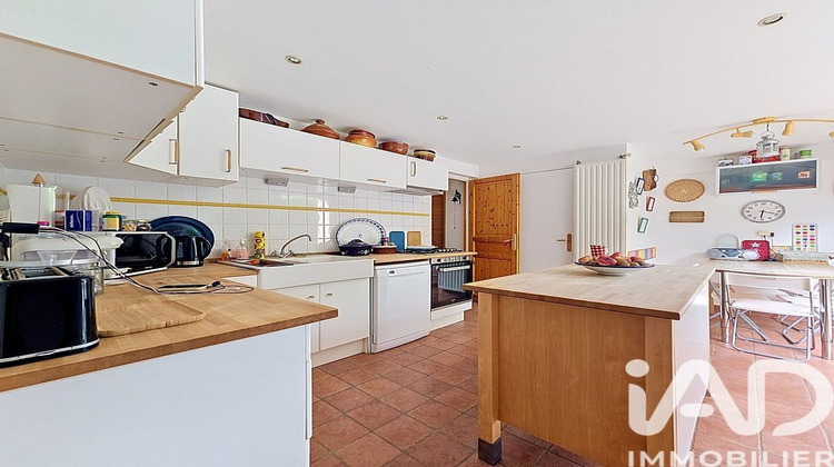 Ma-Cabane - Vente Maison Orsay, 170 m²