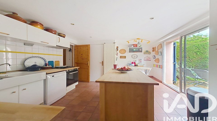 Ma-Cabane - Vente Maison Orsay, 170 m²