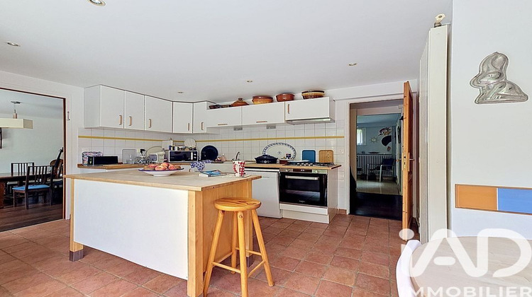 Ma-Cabane - Vente Maison Orsay, 170 m²