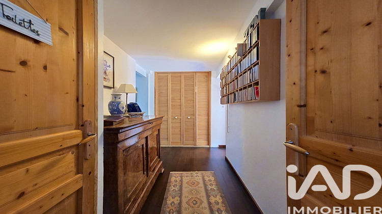 Ma-Cabane - Vente Maison Orsay, 170 m²