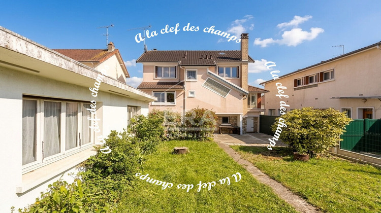 Ma-Cabane - Vente Maison ORSAY, 137 m²