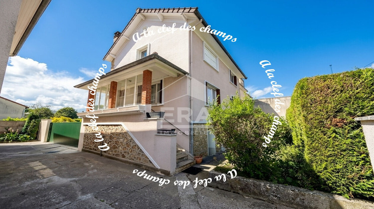 Ma-Cabane - Vente Maison ORSAY, 137 m²