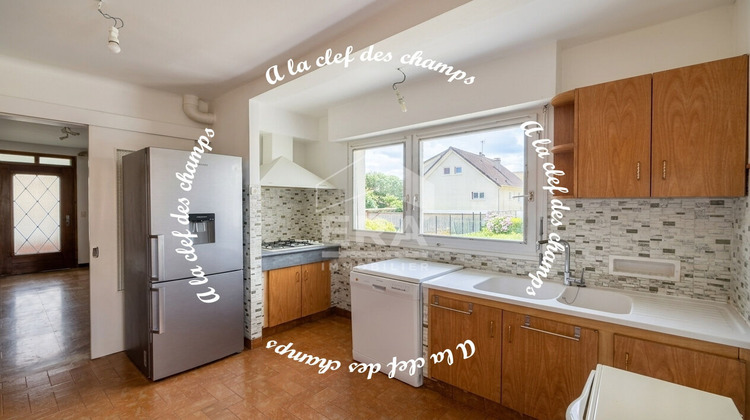 Ma-Cabane - Vente Maison ORSAY, 137 m²