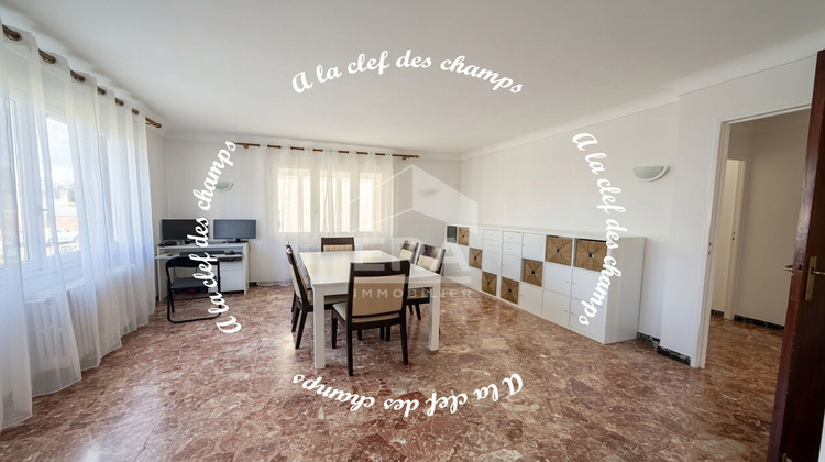 Ma-Cabane - Vente Maison ORSAY, 137 m²