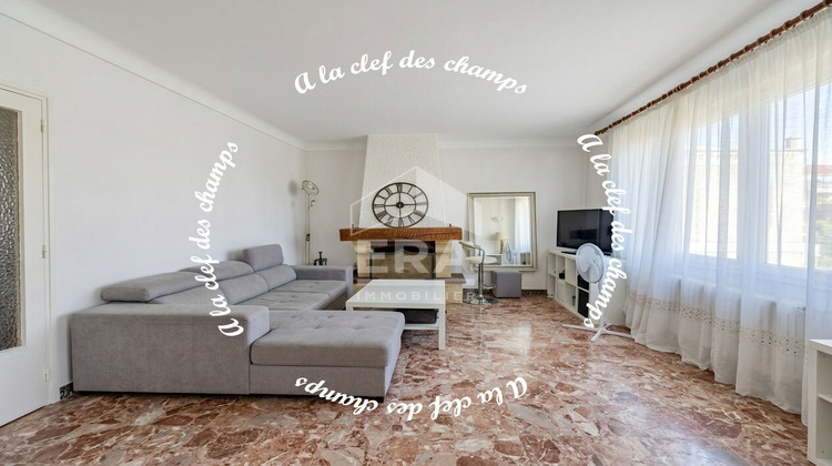 Ma-Cabane - Vente Maison ORSAY, 137 m²