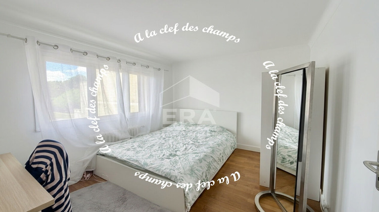 Ma-Cabane - Vente Maison ORSAY, 137 m²