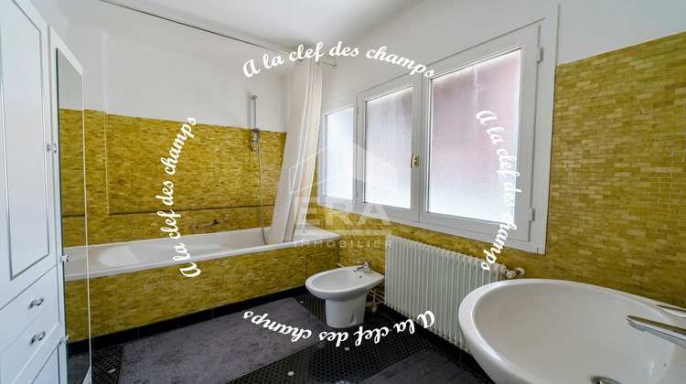 Ma-Cabane - Vente Maison ORSAY, 137 m²