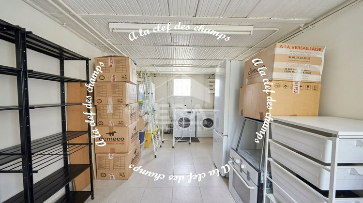 Ma-Cabane - Vente Maison ORSAY, 137 m²
