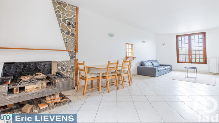 Ma-Cabane - Vente Maison Orsay, 125 m²