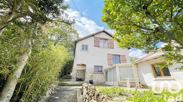 Ma-Cabane - Vente Maison Orsay, 125 m²