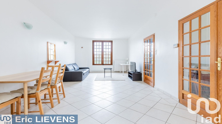 Ma-Cabane - Vente Maison Orsay, 125 m²