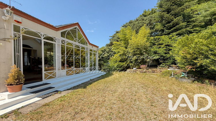 Ma-Cabane - Vente Maison Orsay, 143 m²