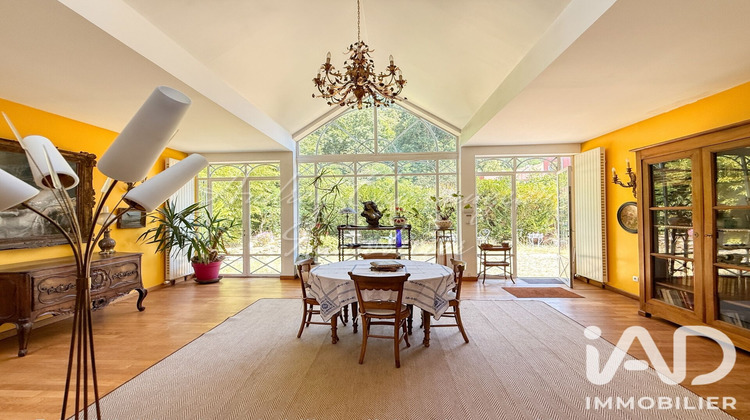 Ma-Cabane - Vente Maison Orsay, 143 m²